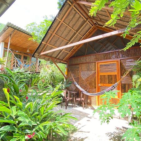 エル・ザイノ Casa Kumake Tayronaヴィラ エクステリア 写真