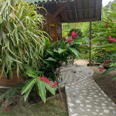 エル・ザイノ Casa Kumake Tayronaヴィラ エクステリア 写真