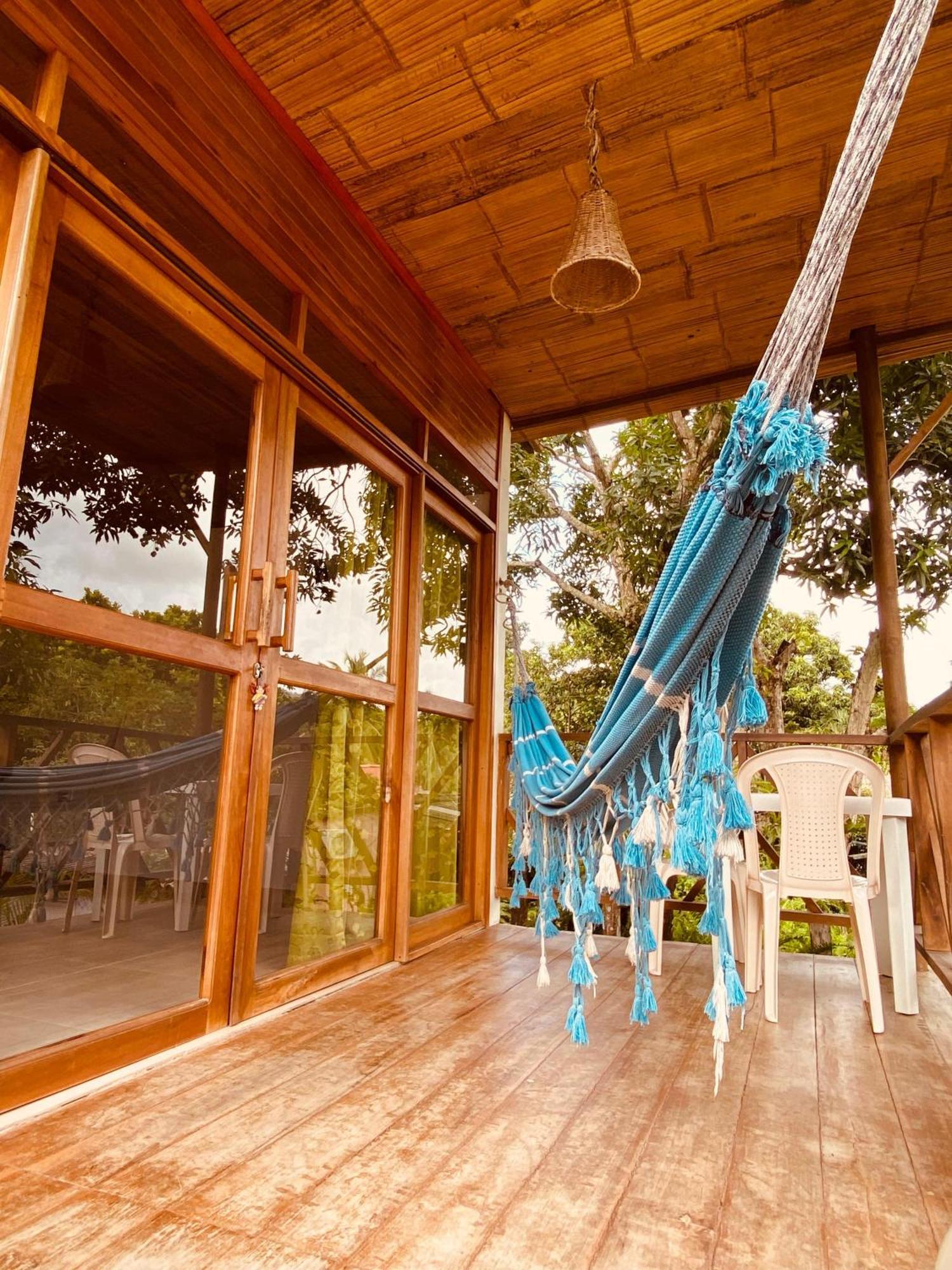 エル・ザイノ Casa Kumake Tayronaヴィラ 部屋 写真